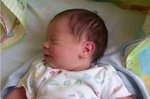 Caleb Mark Stover