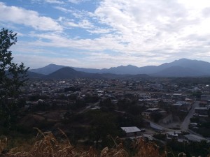 Macará, Ecuador